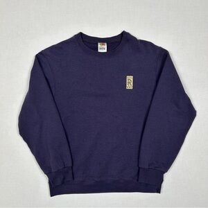 2000s Rolls Royce Crewneck